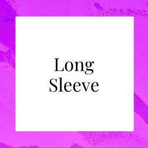 Long Sleeve Section
